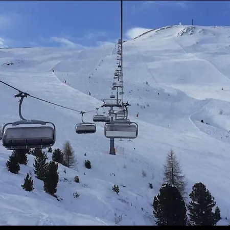 Casamiki * Livigno